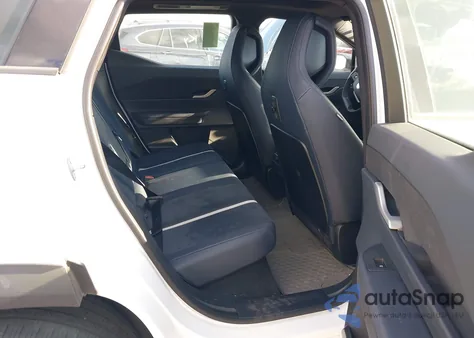 2023 Fisker Ocean One from USA, damaged, VIN VCF1ZBU29PG004566